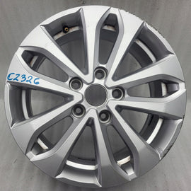 1x Alufelge 16 Zoll 6.5