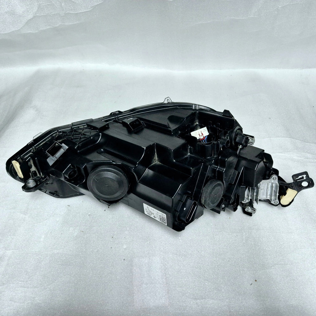 Frontscheinwerfer VW Golf VIII 5H1941005 Full LED Links Scheinwerfer Headlight SCH9298208154iv