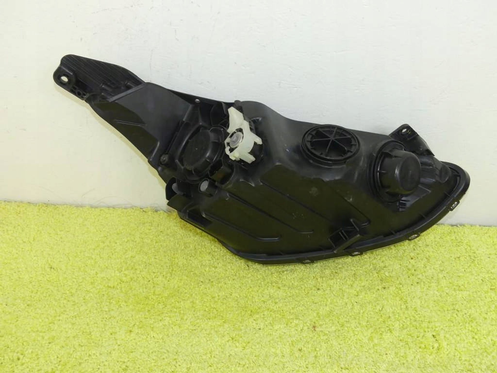 Frontscheinwerfer Hyundai I10 92101-B9300 Links Scheinwerfer Headlight