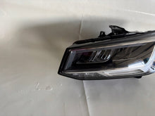 Laden Sie das Bild in den Galerie-Viewer, Frontscheinwerfer Audi Q2 81A941011 Links Scheinwerfer Headlight SCH7690540793sn