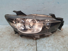 Load image into Gallery viewer, Frontscheinwerfer Mazda Cx5 KD31-51030 LED Rechts Scheinwerfer Headlight SCH9895010222li