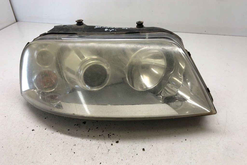 Frontscheinwerfer VW Sharan 7M3941016AE Rechts Scheinwerfer Headlight SCH2865114002yq