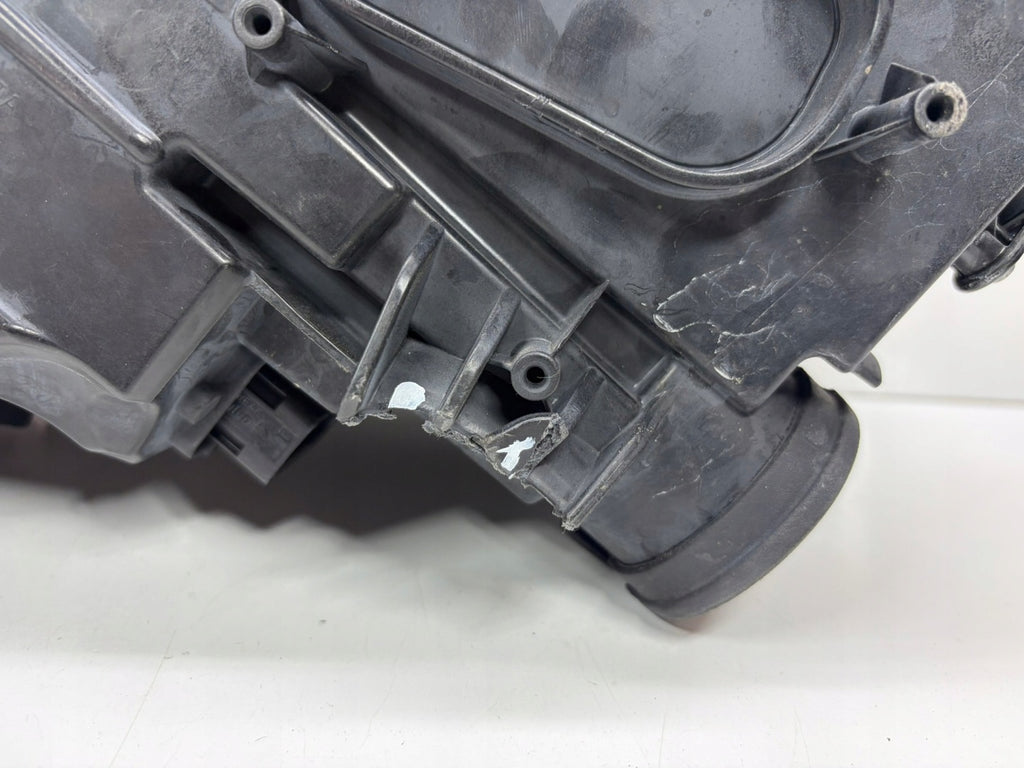 Frontscheinwerfer Skoda Fabia IV 6VB941015A Links Scheinwerfer Headlight SCH1165359499ry