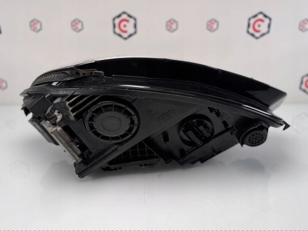 Frontscheinwerfer Audi A6 C7 4G0941036 LED Rechts Scheinwerfer Headlight