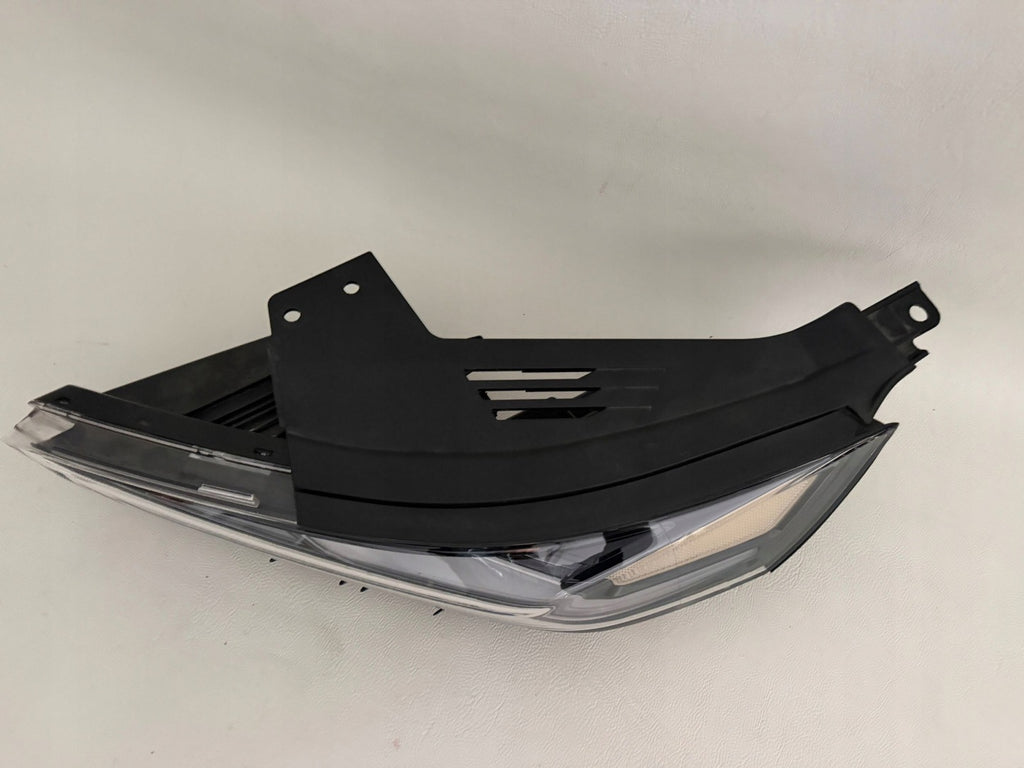 Frontscheinwerfer Hyundai Santa I Fe 92207S1000 Links Scheinwerfer Headlight SCH5493595636fz
