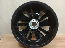 Load image into Gallery viewer, 1x Alufelge 19 Zoll 7.0&quot; 5x108 38ET Glanz Graphit 9809685477 Mg Rim Wheel