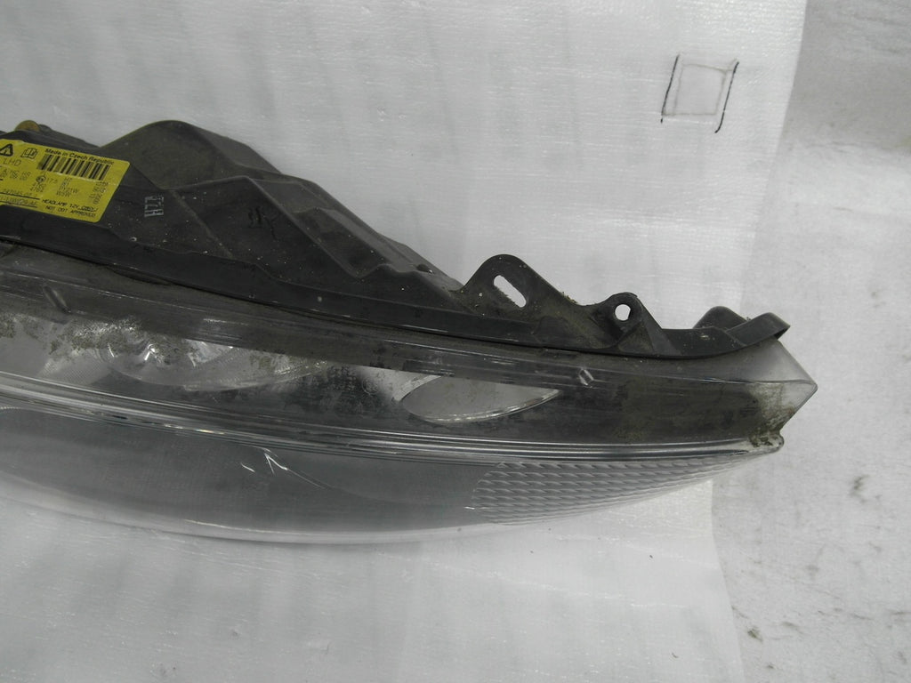 Frontscheinwerfer Ford Fiesta 8A61-13W029-AF Rechts Scheinwerfer Headlight SCH8299011370of