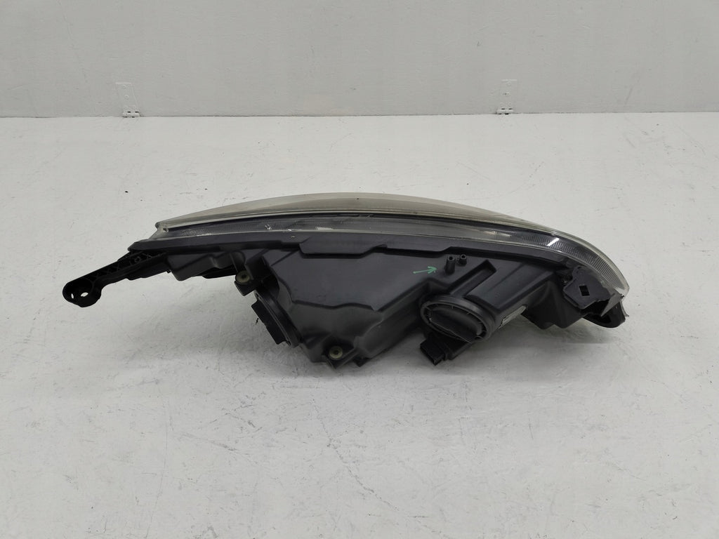 Frontscheinwerfer Opel Astra 13374517 Xenon Links Scheinwerfer Headlight