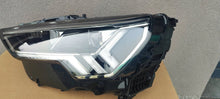 Load image into Gallery viewer, Frontscheinwerfer Audi Q3 83A941033 LED Links Scheinwerfer Headlight SCH6446994254by