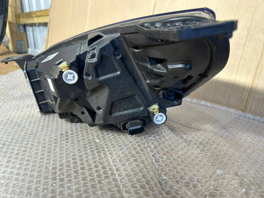 Frontscheinwerfer Ford Focus MX7B-13E014-EB LED Rechts Scheinwerfer Headlight SCH5997807714gz