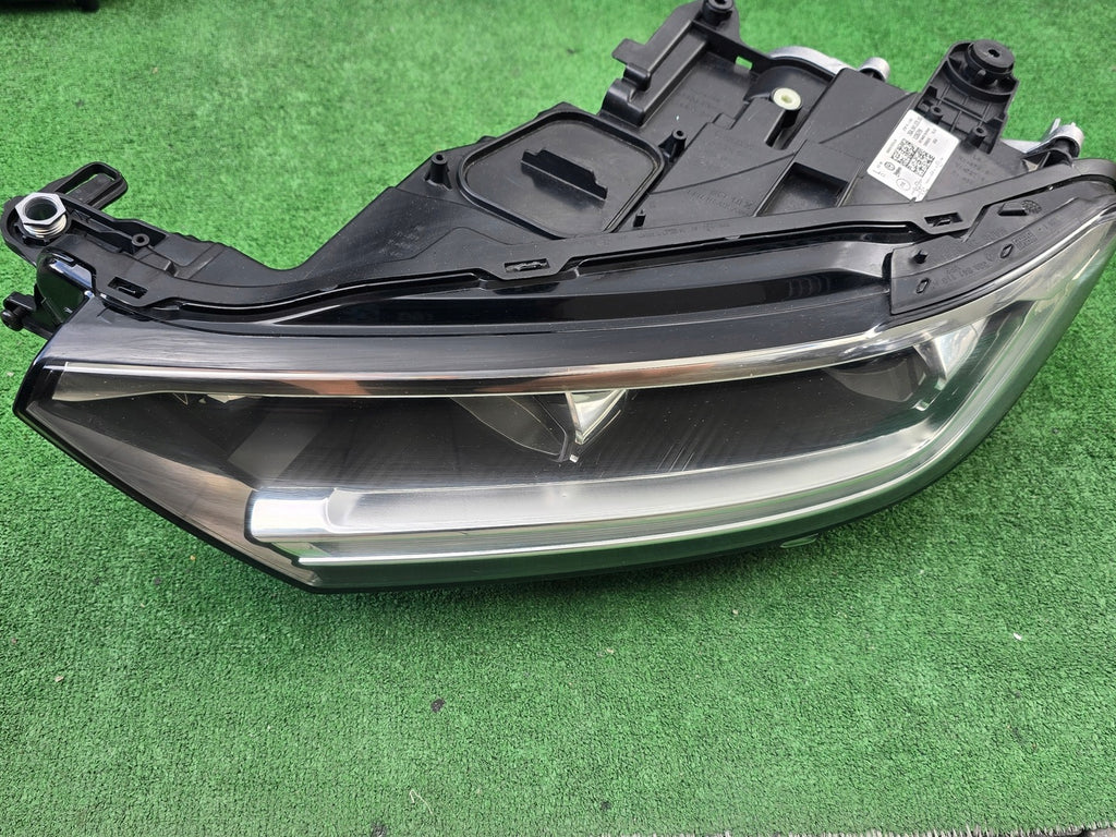 Frontscheinwerfer VW T-Roc 2GA941035BS Full LED Links Scheinwerfer Headlight SCH5473110277dm