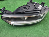Frontscheinwerfer VW T-Roc 2GA941035BS Full LED Links Scheinwerfer Headlight