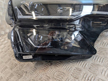 Laden Sie das Bild in den Galerie-Viewer, Frontscheinwerfer Skoda Karoq 57B941036B Rechts Scheinwerfer Headlight SCH6361186530ce