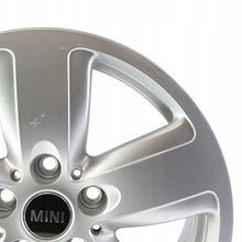 Load image into Gallery viewer, 1x Alufelge 17 Zoll 7.5" 5x120 6856029 BMW 1 Mini Countryman F60 Rim Wheel FEL1641391794ti