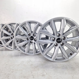 4x Alufelge 17 Zoll 7.0