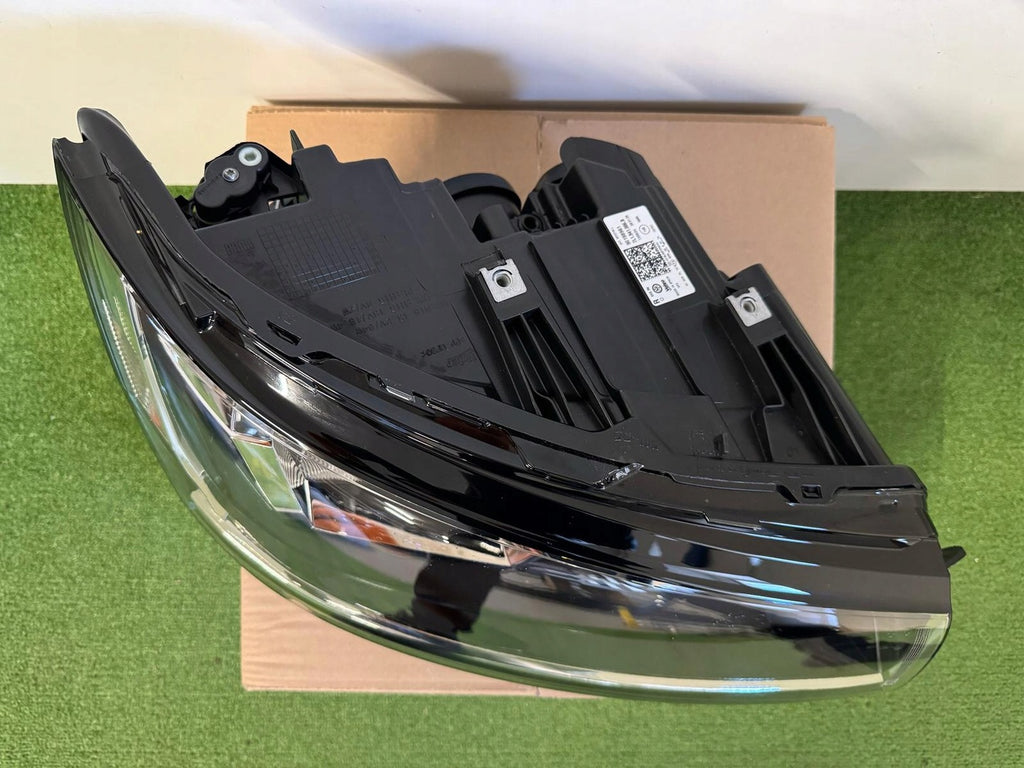 Frontscheinwerfer VW 7L1941006B Rechts Scheinwerfer Headlight SCH5815828912ux