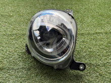 Laden Sie das Bild in den Galerie-Viewer, Frontscheinwerfer Fiat 500 52129441 Rechts Scheinwerfer Headlight SCH1624189887do