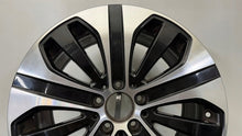 Load image into Gallery viewer, 1x Alufelge 18 Zoll 8.0" 5x112 38ET Glanz Schwarz A2534014600 Mercedes-Benz FEL9027036268uw