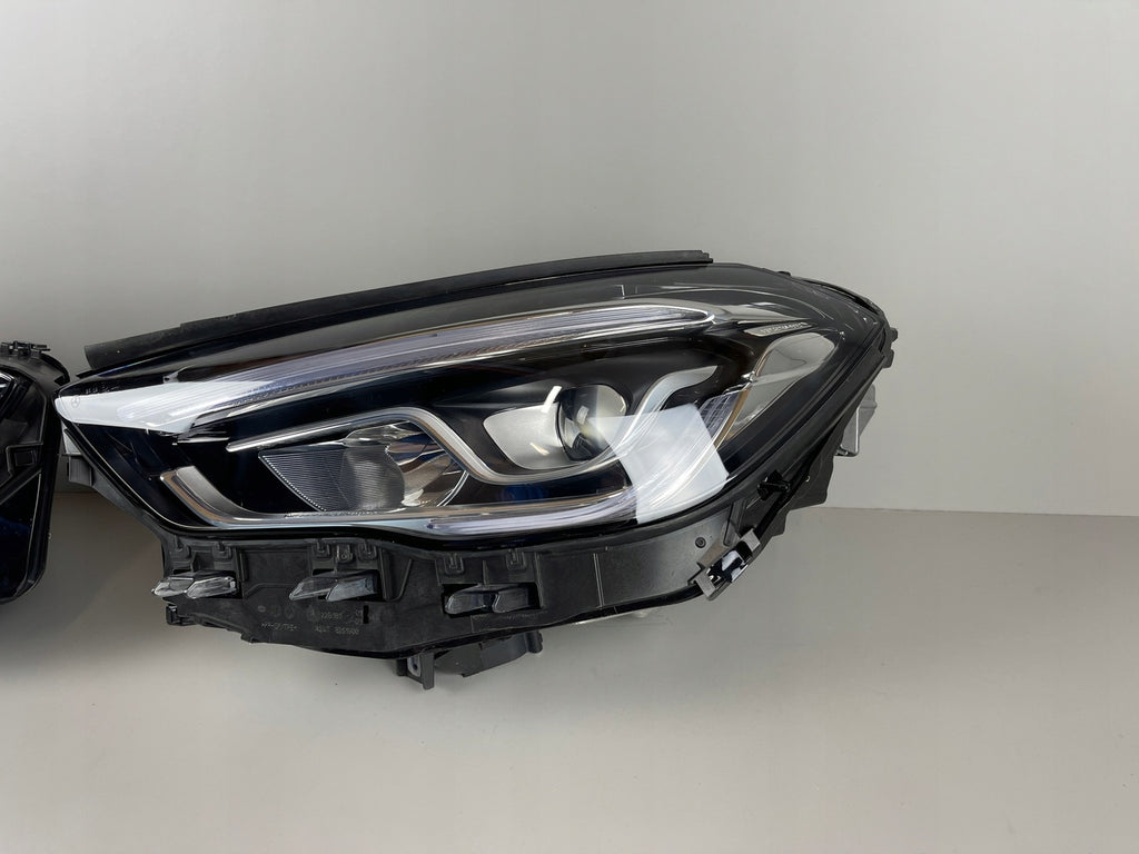 Frontscheinwerfer Audi W247 A2479063705 A2479066401 Ein Satz Headlight SCH8815379314wq