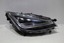 Laden Sie das Bild in den Galerie-Viewer, Frontscheinwerfer Seat Ibiza V 6F1941008F FULL LED Rechts Scheinwerfer Headlight