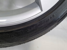 Laden Sie das Bild in den Galerie-Viewer, 1x Alufelge 16 Zoll 8.0" 5x112 46ET Silber 8Y0601025A Audi A3 Rim Wheel FEL3429164646px