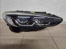 Laden Sie das Bild in den Galerie-Viewer, Frontscheinwerfer BMW 4 G22 G23 1192-102-0002 LED Rechts Scheinwerfer Headlight SCH3794335590jg