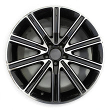 Load image into Gallery viewer, 1x Alufelge 19 Zoll 8.5&quot; 5x112 34,5ET A2184010802 Mercedes-Benz Cls Rim Wheel