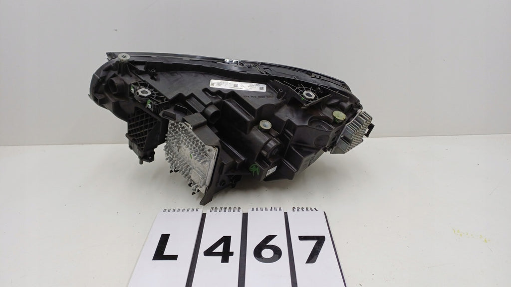 Frontscheinwerfer BMW 2 G42 8083636 Full LED Rechts Scheinwerfer Headlight SCH1129112388ny