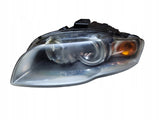 Frontscheinwerfer Audi A4 B7 8E0941003AM 0301219271 Xenon Links Headlight