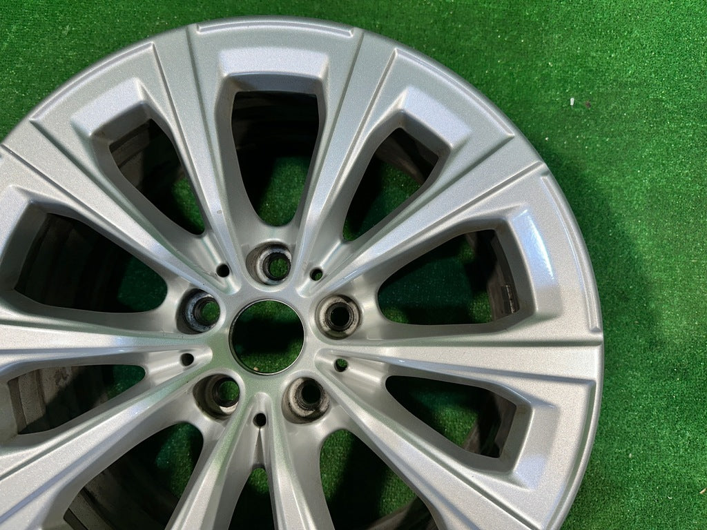 1x Alufelge 17 Zoll 7.5" 5x112 30ET 7915323 BMW 3 G21 G20 Rim Wheel FEL7535395827jp