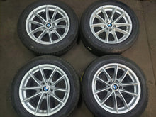 Load image into Gallery viewer, 4x Alufelge 17 Zoll 7.5" 5x112 27ET 6868217 Audi I Rim Wheel FEL5792685611fb