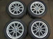 Laden Sie das Bild in den Galerie-Viewer, 4x Alufelge 17 Zoll 7.5" 5x112 27ET 6868217 Audi I Rim Wheel FEL5792685611fb