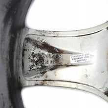 Load image into Gallery viewer, 1x Alufelge 19 Zoll 8.0" 5x112 67ET Glanz Silber A2514011202 Mercedes-Benz W251 FEL6805396516os