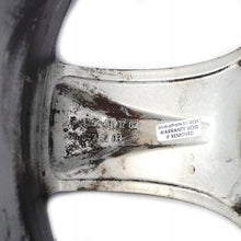 Load image into Gallery viewer, 1x Alufelge 19 Zoll 8.0" 5x112 67ET Glanz Silber A2514011202 Mercedes-Benz W251 FEL6805396516os