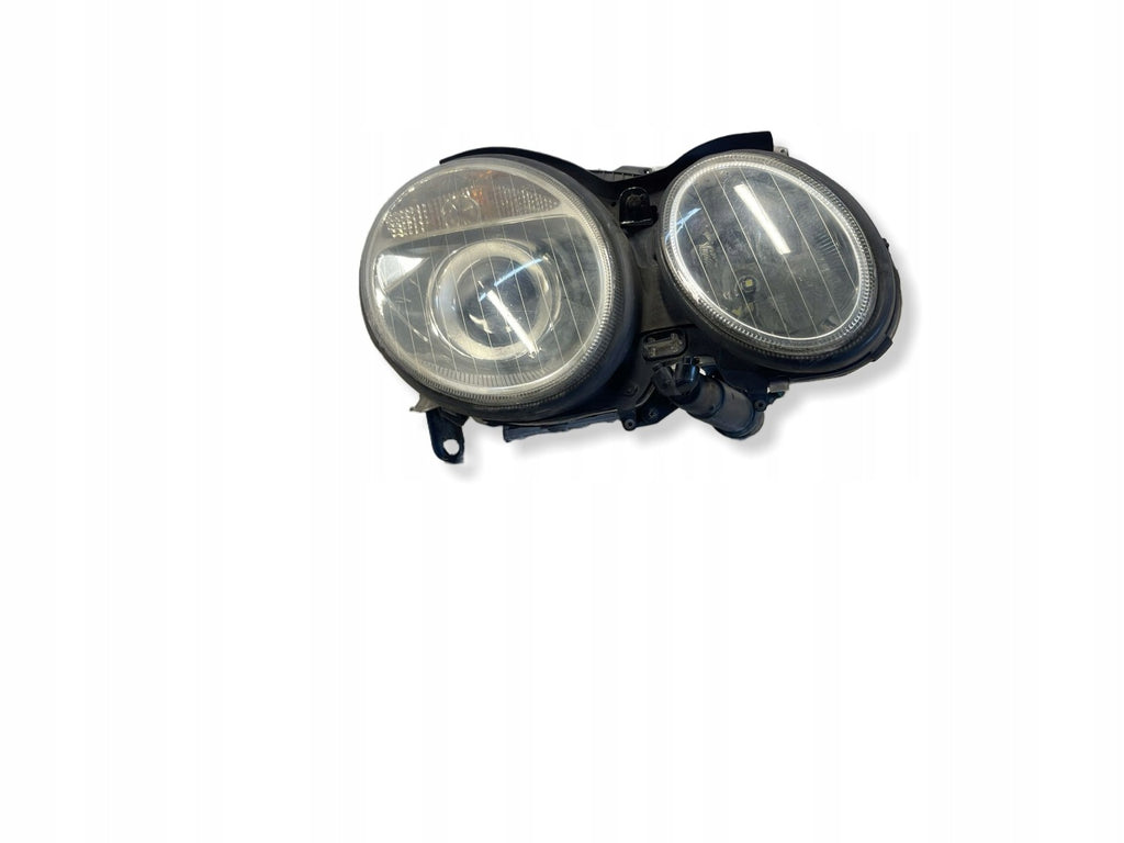 Frontscheinwerfer Mercedes-Benz W211 15543000 Xenon Rechts Headlight SCH1747986019fi