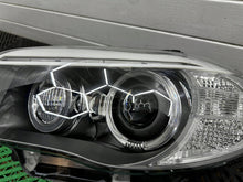 Laden Sie das Bild in den Galerie-Viewer, Frontscheinwerfer BMW 1 E87 7273837-03 Links Scheinwerfer Headlight SCH4465774757jt