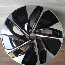 1x Alufelge 19 Zoll 8.0