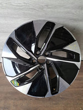 Load image into Gallery viewer, 1x Alufelge 19 Zoll 8.0" 5x112 45ET 11A601025 VW Id.4 Rim Wheel FEL2589109695ew