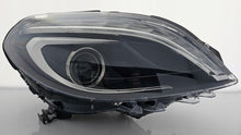 Laden Sie das Bild in den Galerie-Viewer, Frontscheinwerfer Mercedes-Benz W246 Bi-Xenon Rechts Scheinwerfer Headlight SCH9040653334ot