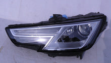 Load image into Gallery viewer, Frontscheinwerfer Audi A4 B9 8W0941005 Xenon Links Scheinwerfer Headlight