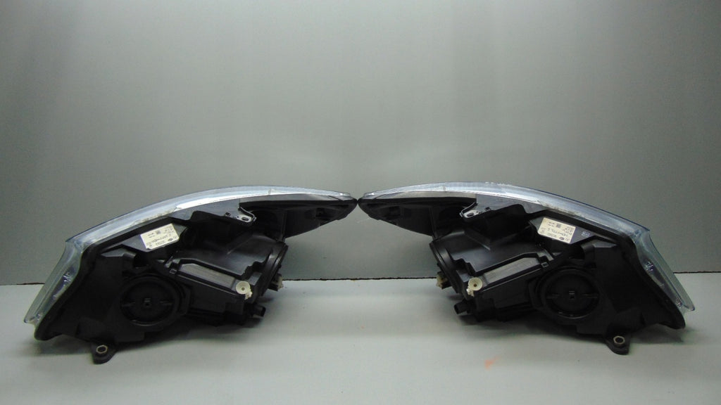 Frontscheinwerfer Mercedes-Benz Vito W447 A4478200061 Ein Satz Headlight SCH8020249644jb