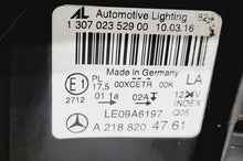 Load image into Gallery viewer, Frontscheinwerfer Mercedes-Benz Cls 2188204761 LED Links Scheinwerfer Headlight