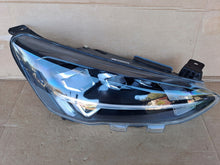 Laden Sie das Bild in den Galerie-Viewer, Frontscheinwerfer Ford Focus JX7B-13E014CE LED Rechts Scheinwerfer Headlight SCH7404097494vs