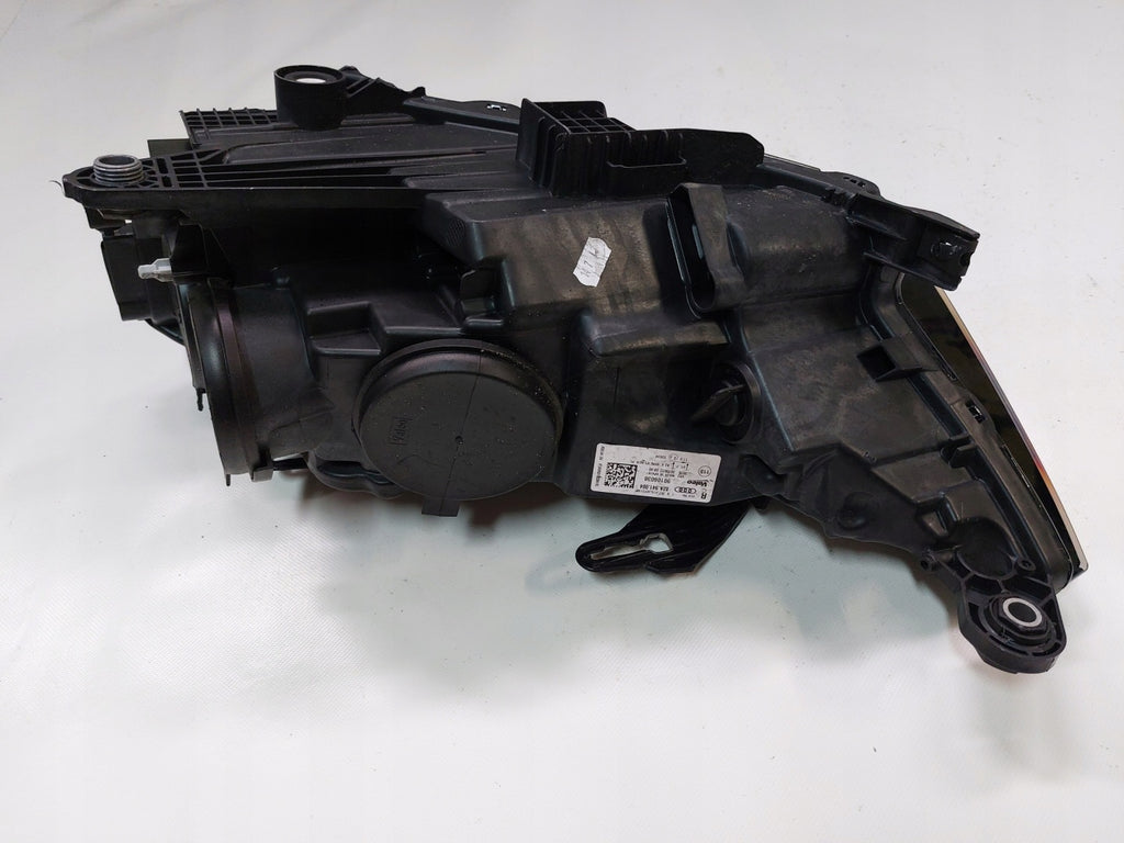 Frontscheinwerfer Audi A1 82A941004 83A941033 LED Rechts Scheinwerfer Headlight SCH4543284997ob