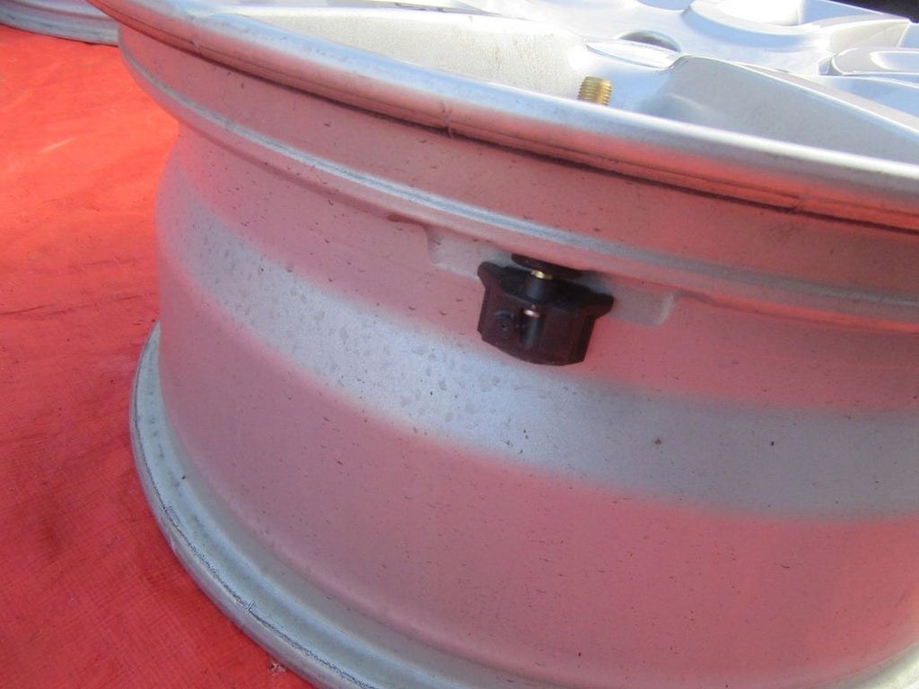 1x Alufelge 19 Zoll 8.0" 5x120 41 5ET Land Rover Defender Rim Wheel FEL3452401057lh