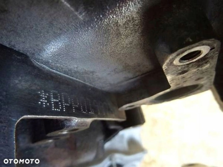 Motor Audi A6 C6 BPP 2.7 TDI 180PS 132kW 2005 Diesel Engine Unkomplett MOT7631056491qr