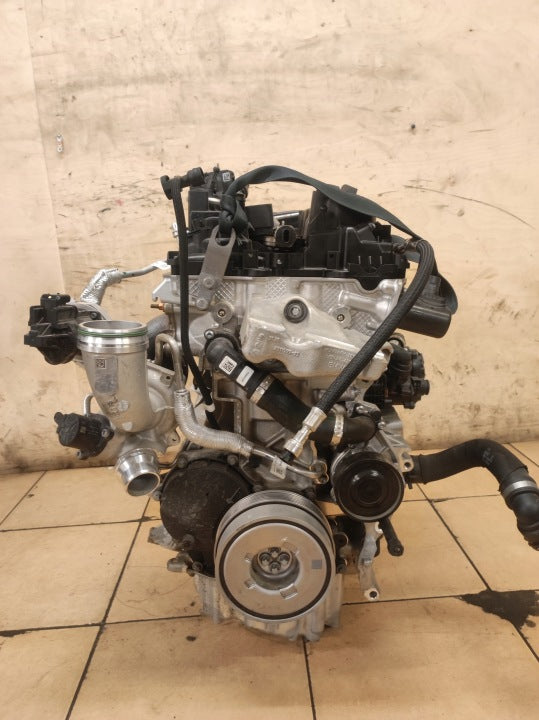 Motor Mini F55 B38C 1.5 Benzin Engine Komplett MOT4613615020nt