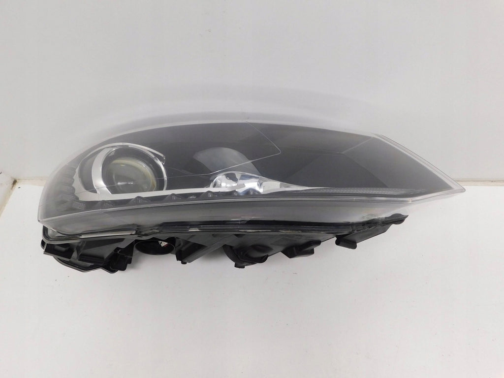 Frontscheinwerfer VW Polo 90009723 Rechts Scheinwerfer Headlight SCH7917741975ds