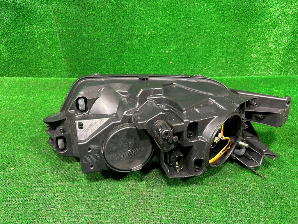 Frontscheinwerfer Citroën C4 Picasso II 96759751 Xenon Links Headlight