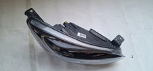 Laden Sie das Bild in den Galerie-Viewer, Frontscheinwerfer Ford Focus JX7B-13E016-CG LED Rechts Scheinwerfer Headlight SCH4385925560uj